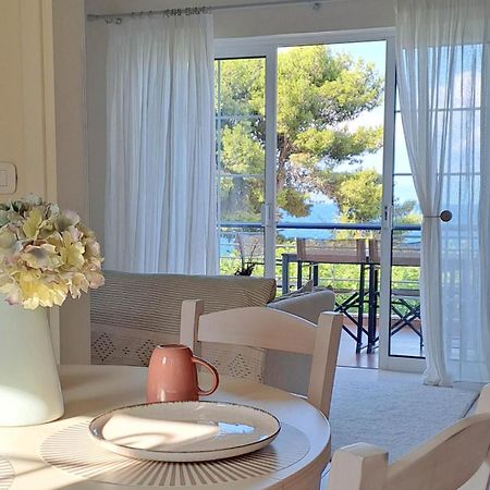 Nama Beach House Arkadiko Chorio Экстерьер фото