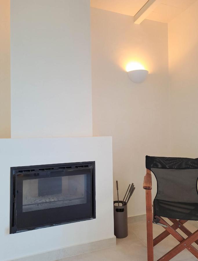 Nama Beach House Arkadiko Chorio Экстерьер фото