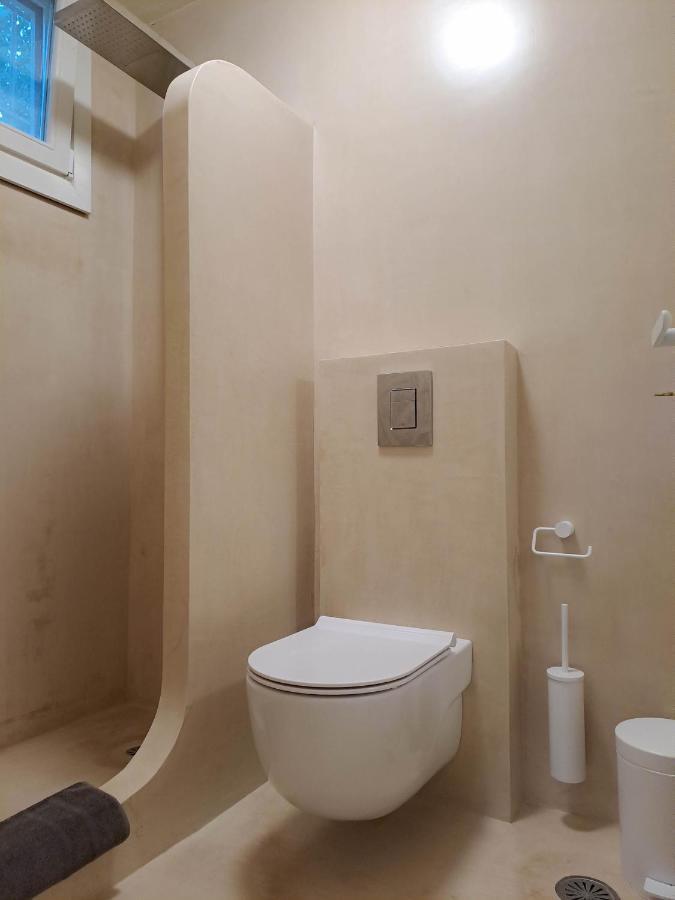 Nama Beach House Arkadiko Chorio Экстерьер фото
