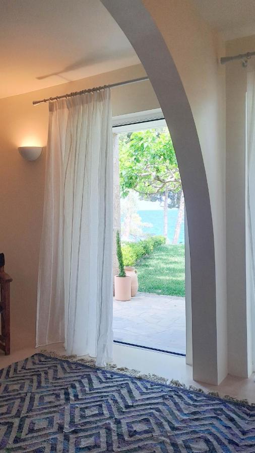 Nama Beach House Arkadiko Chorio Экстерьер фото