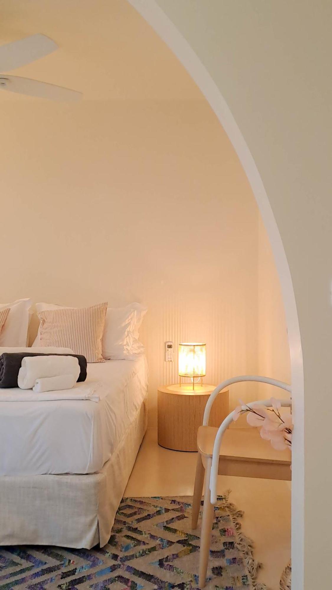 Nama Beach House Arkadiko Chorio Экстерьер фото