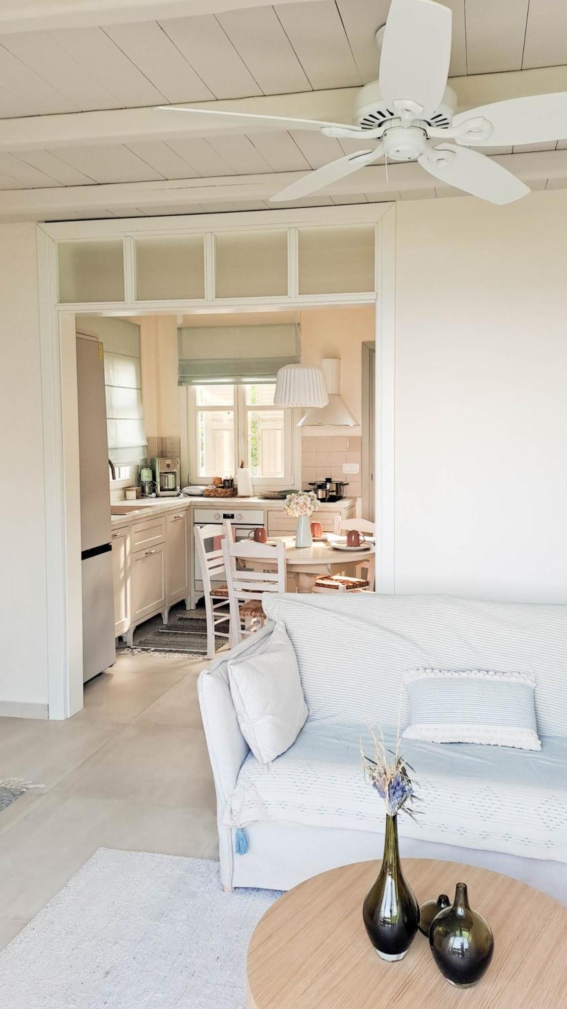 Nama Beach House Arkadiko Chorio Экстерьер фото