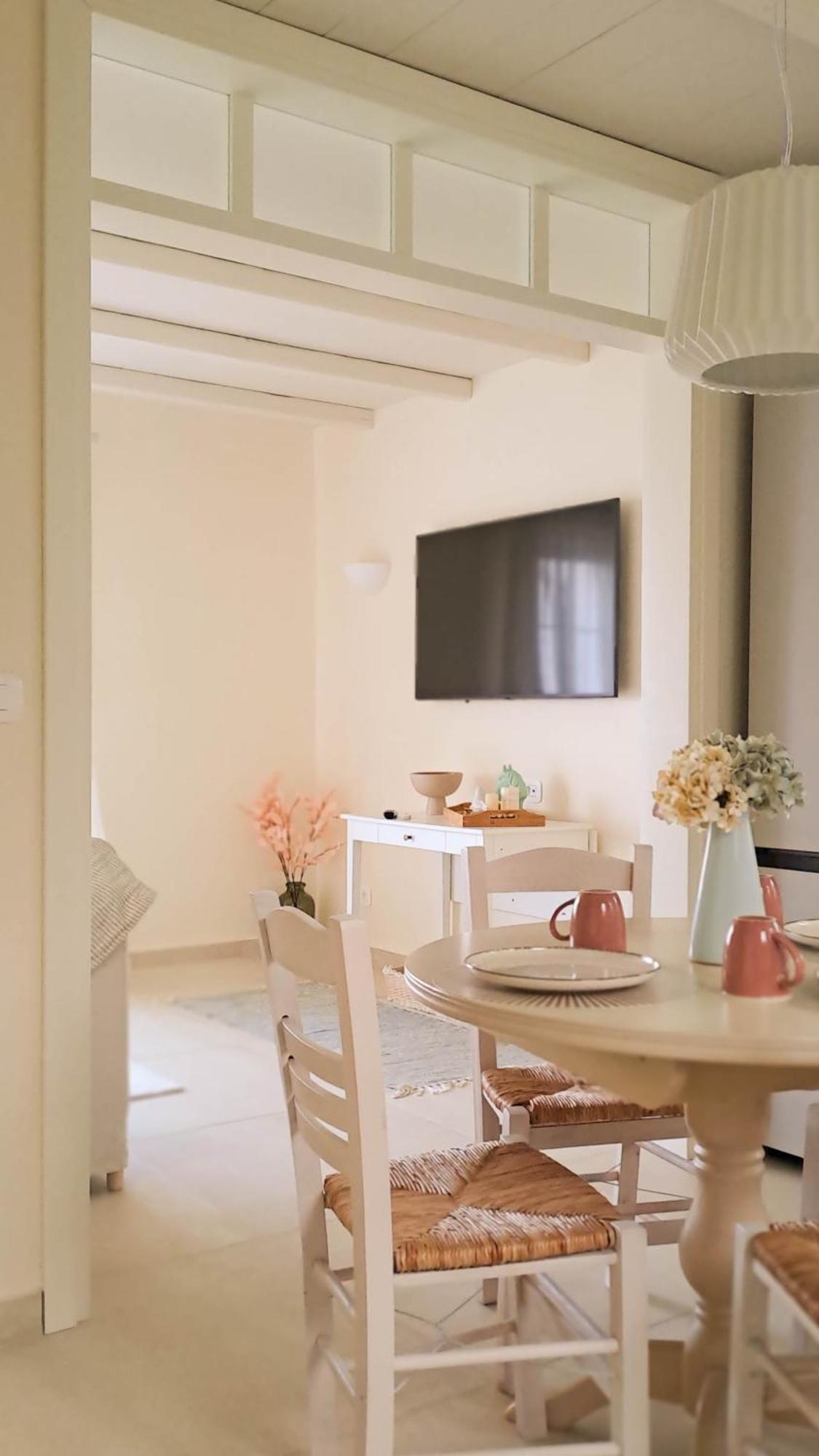 Nama Beach House Arkadiko Chorio Экстерьер фото