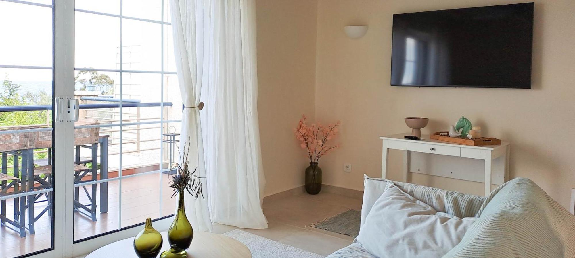 Nama Beach House Arkadiko Chorio Экстерьер фото